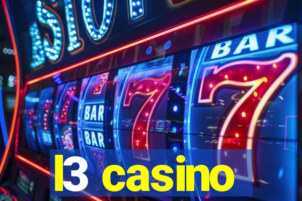 l3 casino